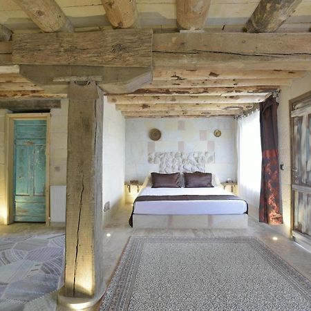 Hotel Philosophia Uçhisar Eksteriør billede