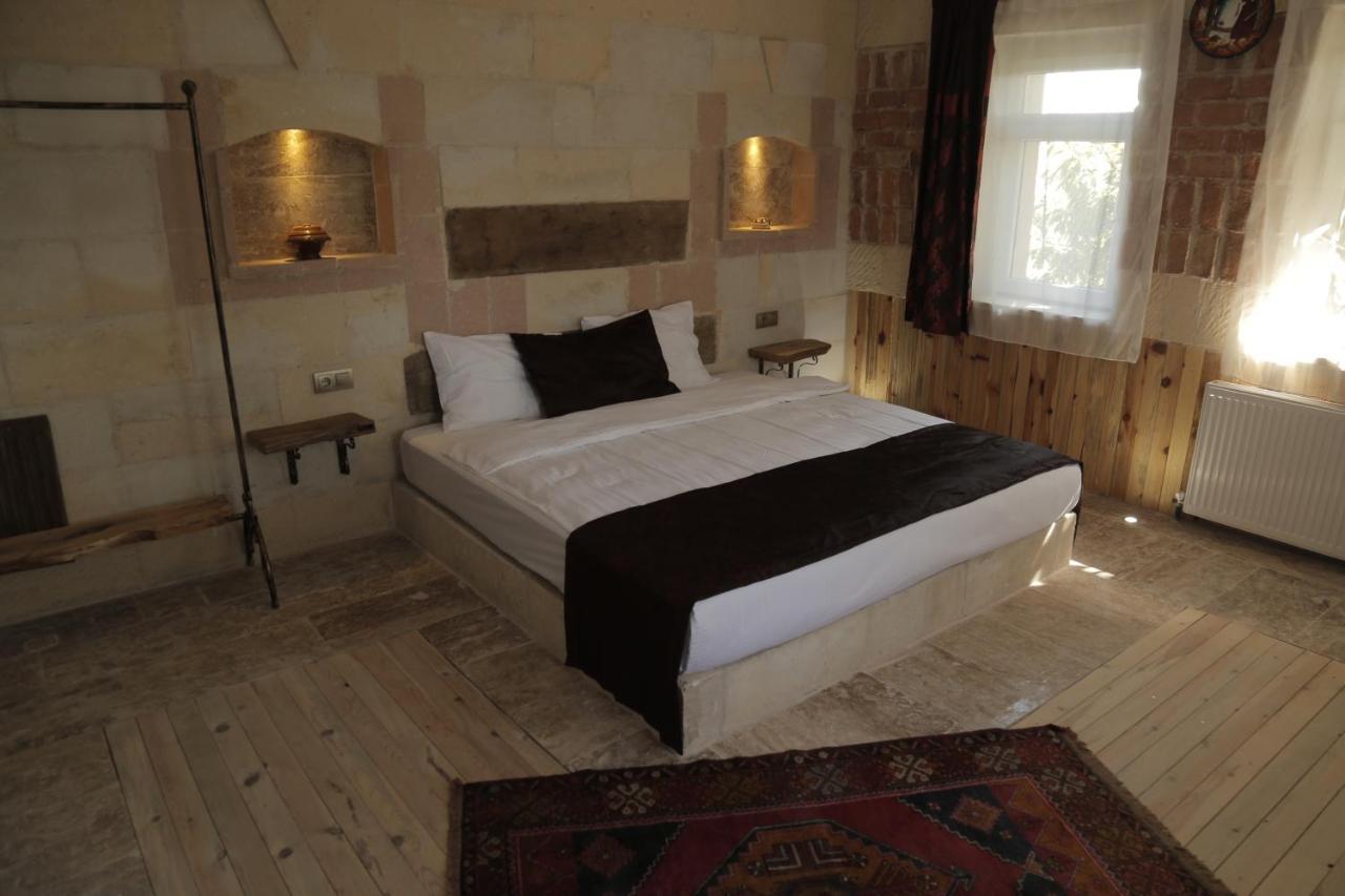 Hotel Philosophia Uçhisar Eksteriør billede