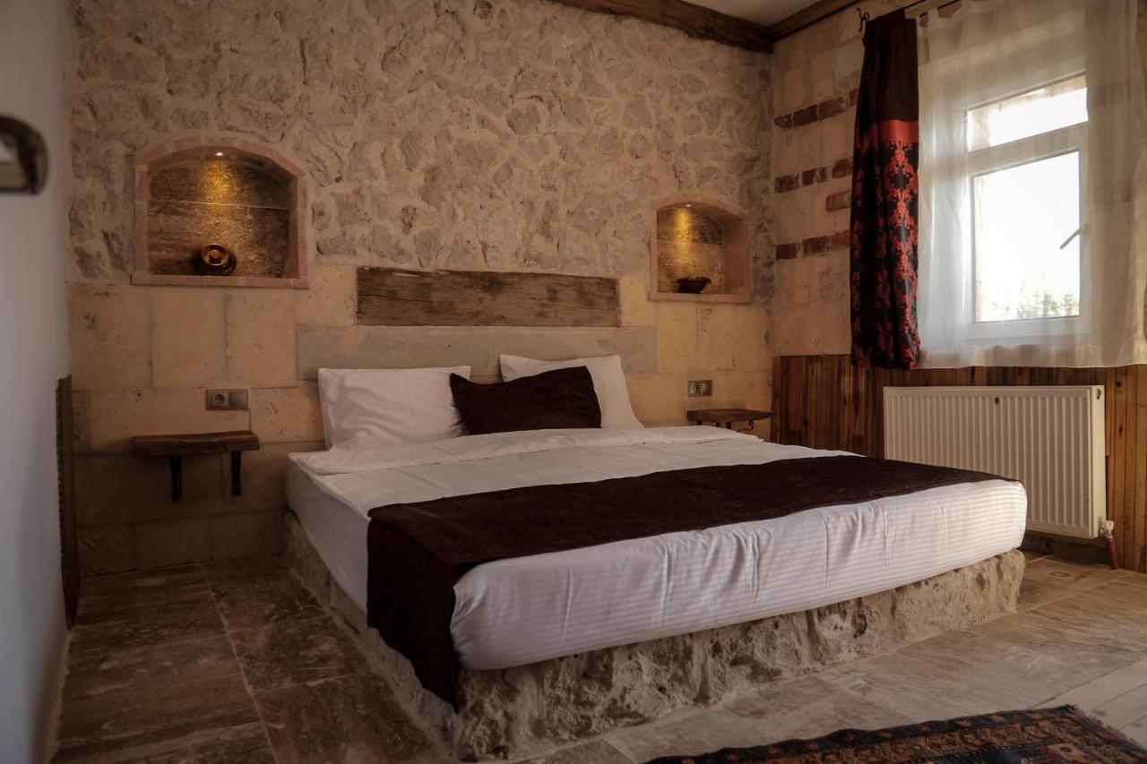 Hotel Philosophia Uçhisar Eksteriør billede