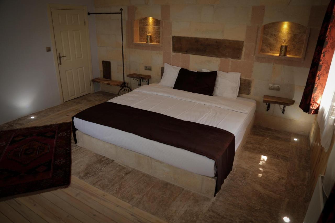 Hotel Philosophia Uçhisar Eksteriør billede