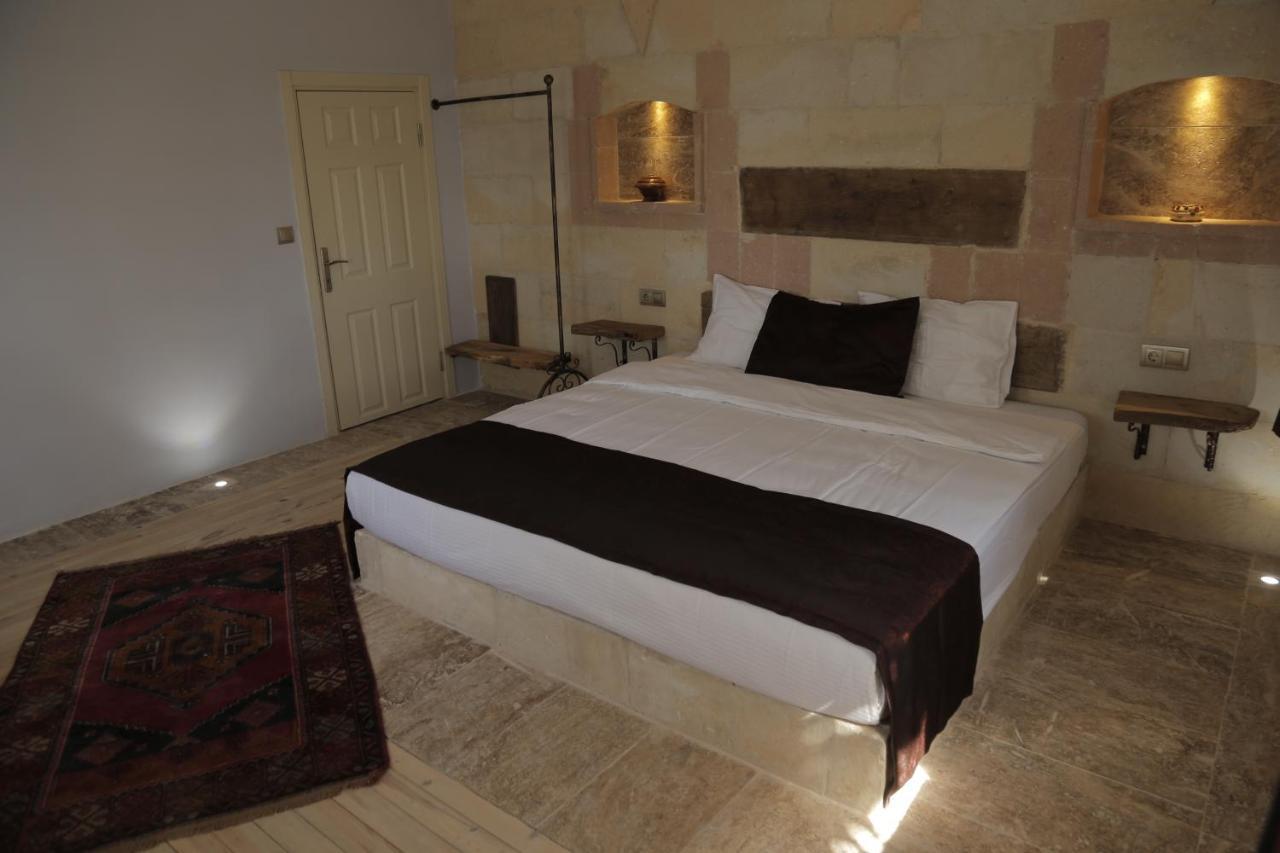 Hotel Philosophia Uçhisar Eksteriør billede