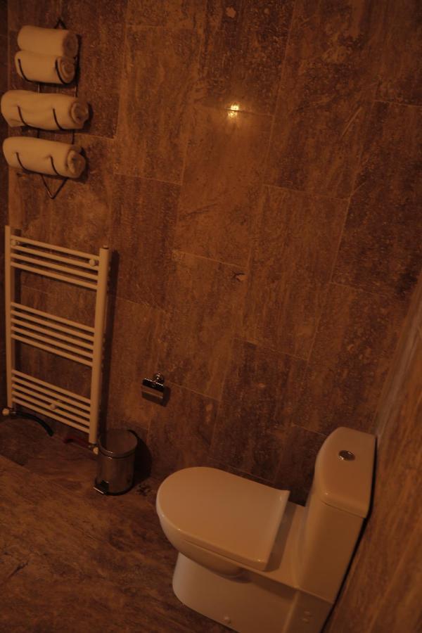 Hotel Philosophia Uçhisar Eksteriør billede