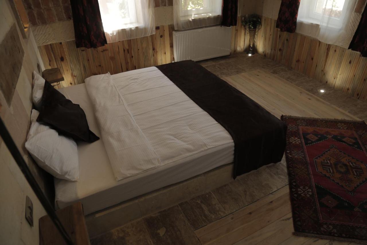 Hotel Philosophia Uçhisar Eksteriør billede