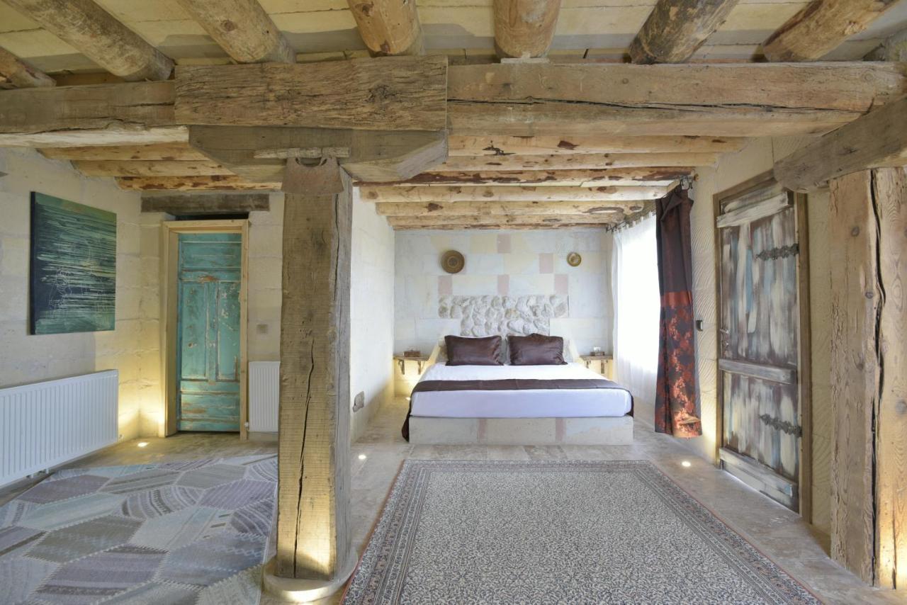 Hotel Philosophia Uçhisar Eksteriør billede